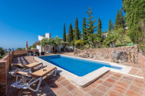Villa Hazilla SpainSunRentals 1132, Frigiliana
